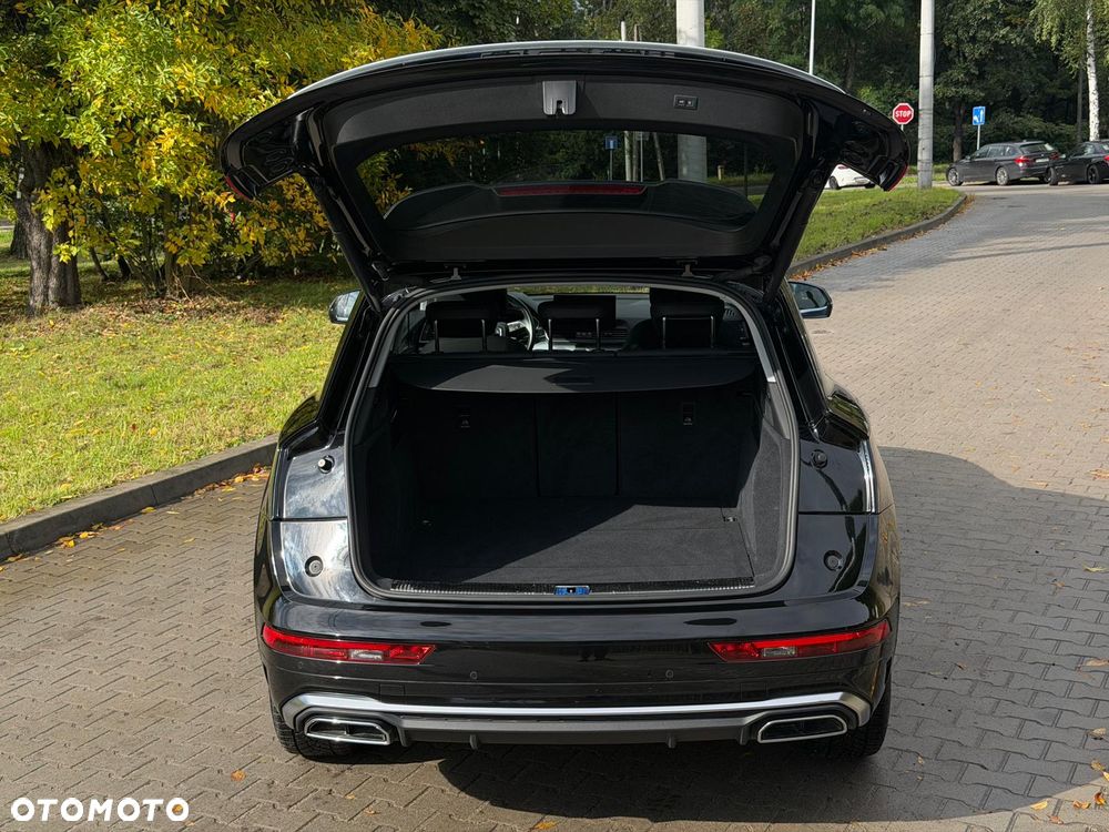 Audi Q5 45 TFSI mHEV Quattro S Line S tronic - 11