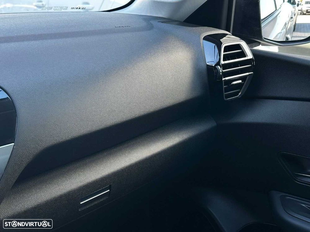 Citroën C4 1.2 PureTech Feel Pack - 15