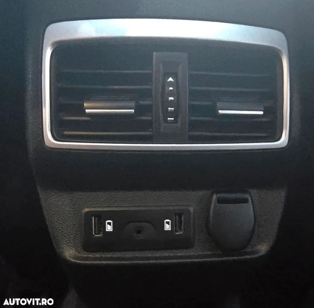 Renault Koleos BLUE dCi 190 4WD X-tronic INITIALE PARIS - 15