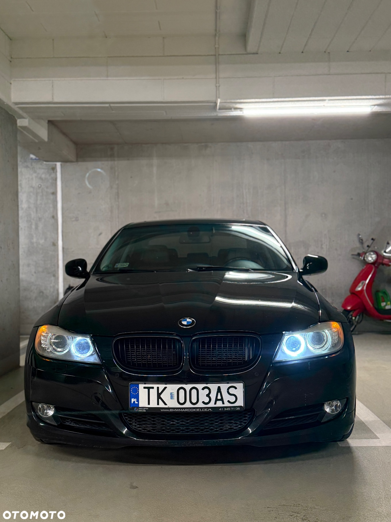BMW Seria 3 320d - 18
