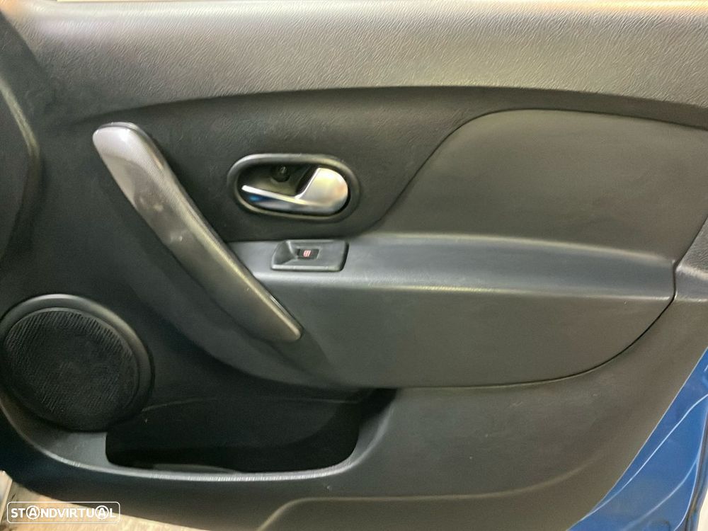 Dacia Sandero 0.9 TCe Stepway Bi-Fuel - 22