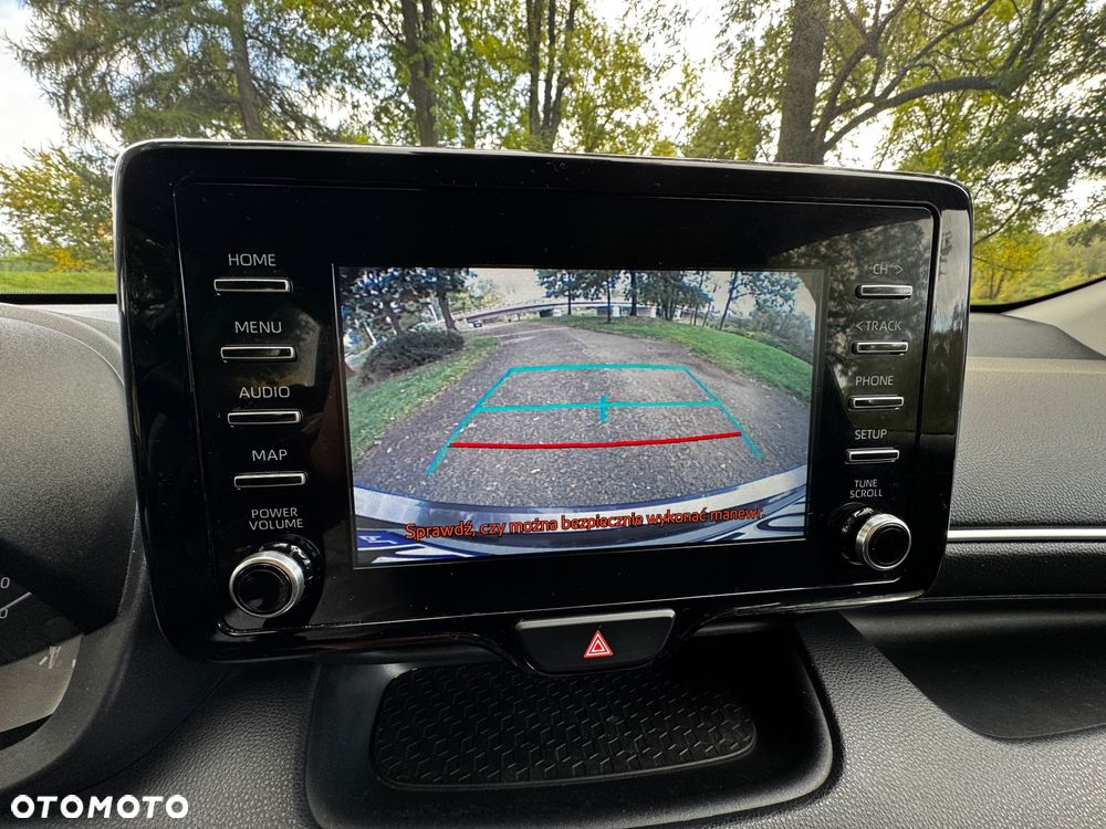 Toyota Yaris - 22