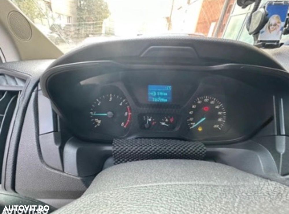 Ford TRANSIT L3H3 - 4