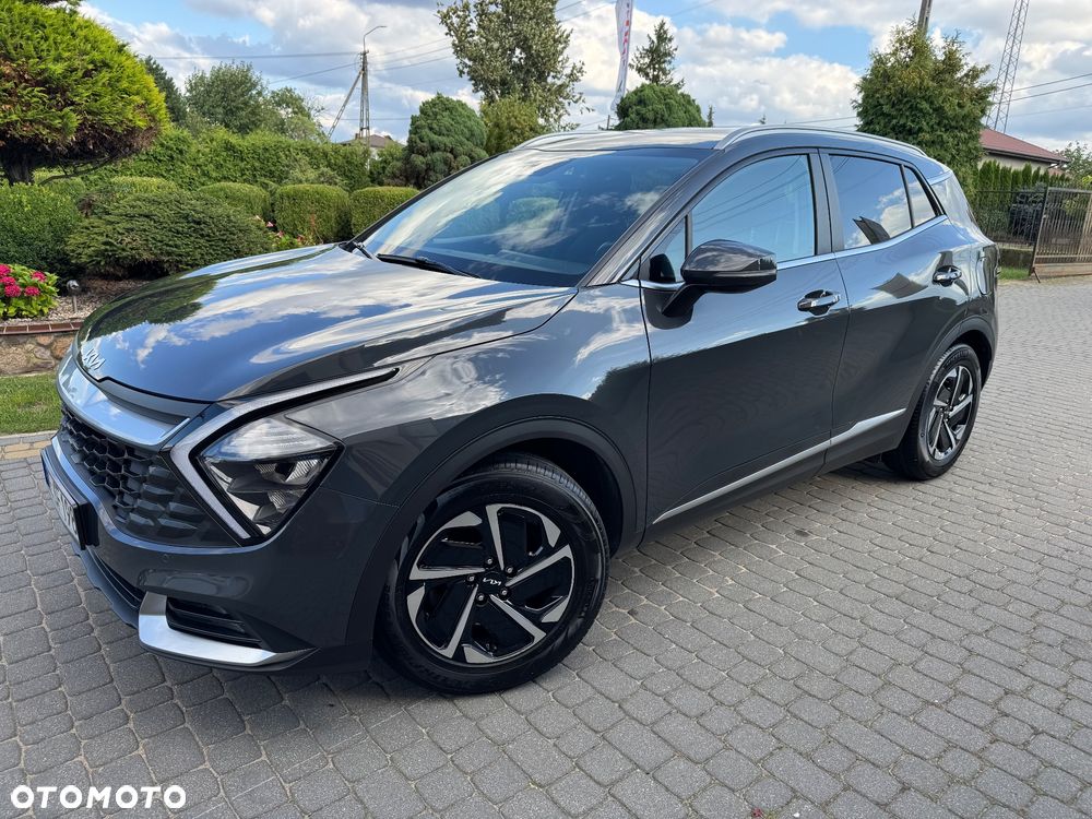 Kia Sportage 1.6 T-GDI L 2WD - 2