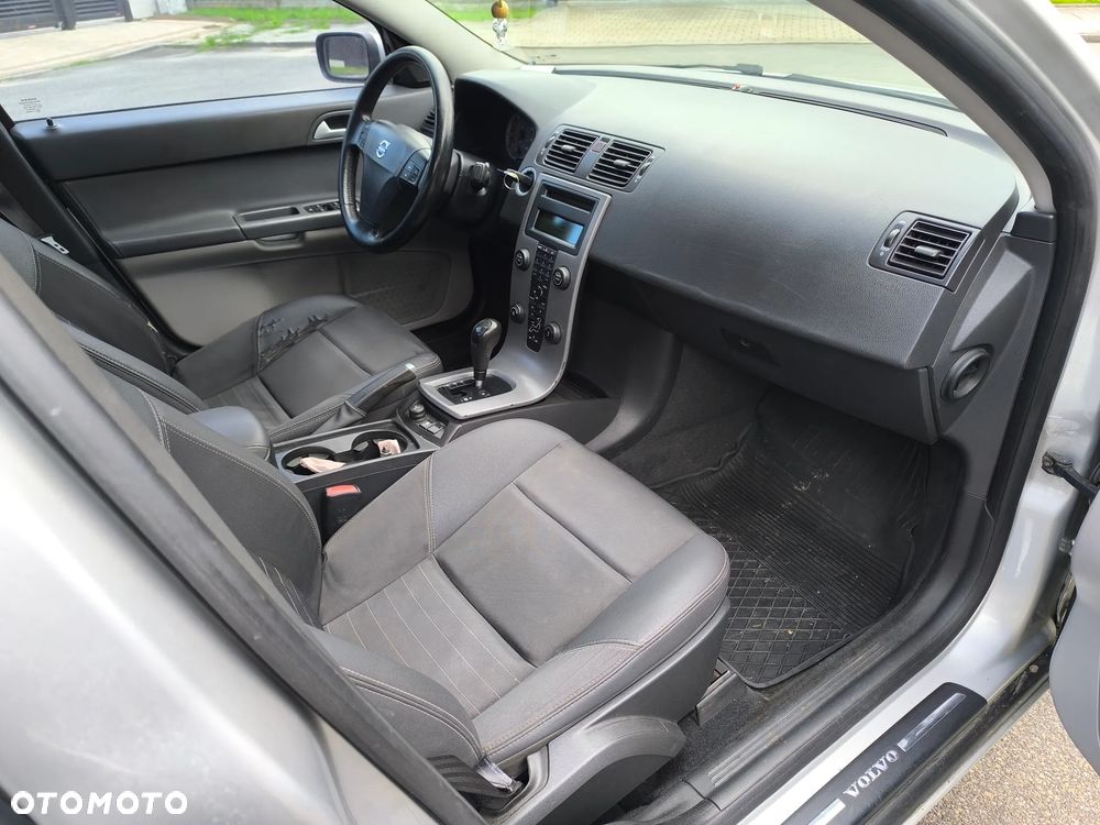 Volvo S40 - 13