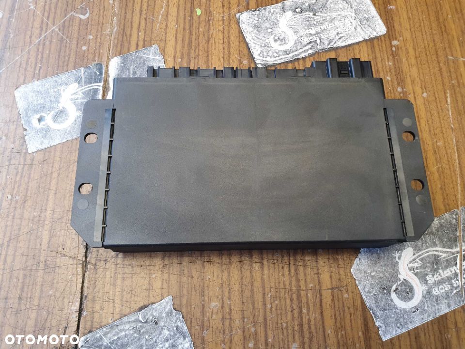 Moduł Sterownik 8E0959433AP Komputer Komfortu 433AP Audi A4 B6 B7 Europa Małysz - 4