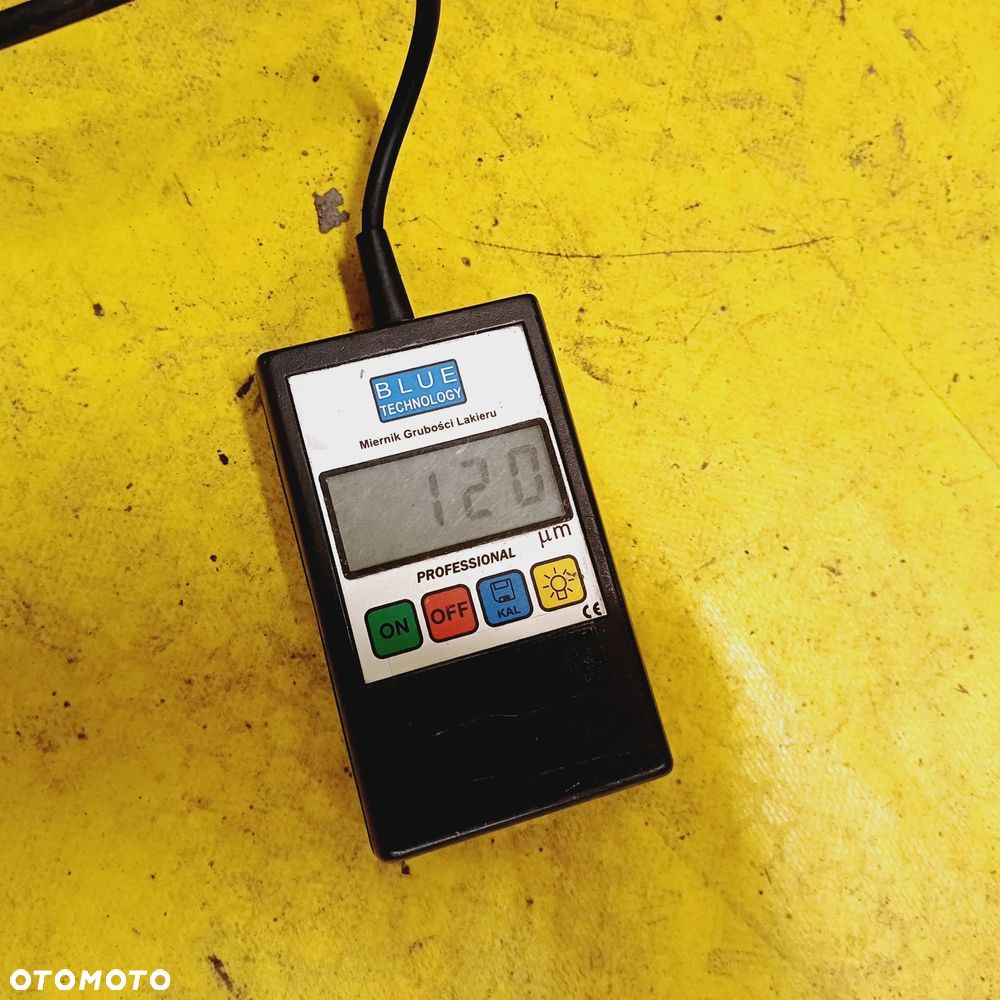 DRZWI PRAWY PRZÓD PRAWE PRZEDNIE BMW 3 E46 LAK. 475/9 KOMBI NR124 - 13