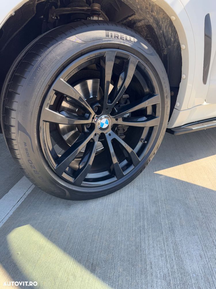 BMW X6 - 31