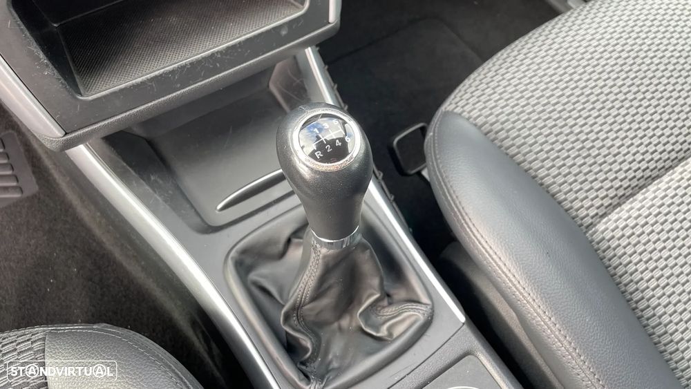 Mercedes-Benz A 180 CDi Avantgarde - 18
