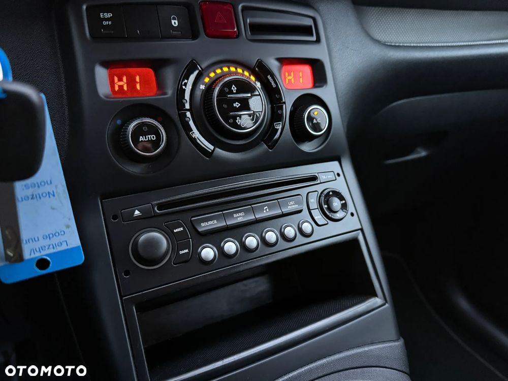 Citroën C3 Picasso VTi 120 Exclusive - 31