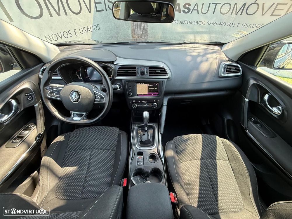 Renault Kadjar - 21