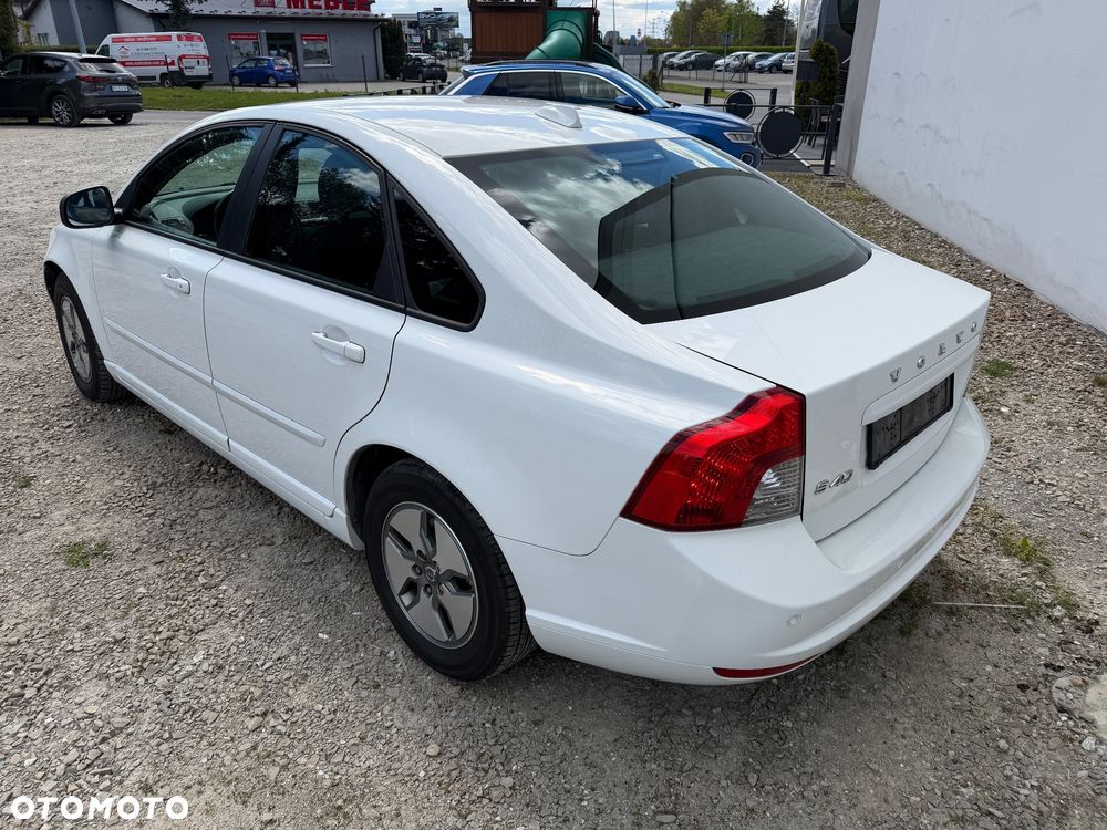 Volvo S40 1.6D DPF RDesign - 9