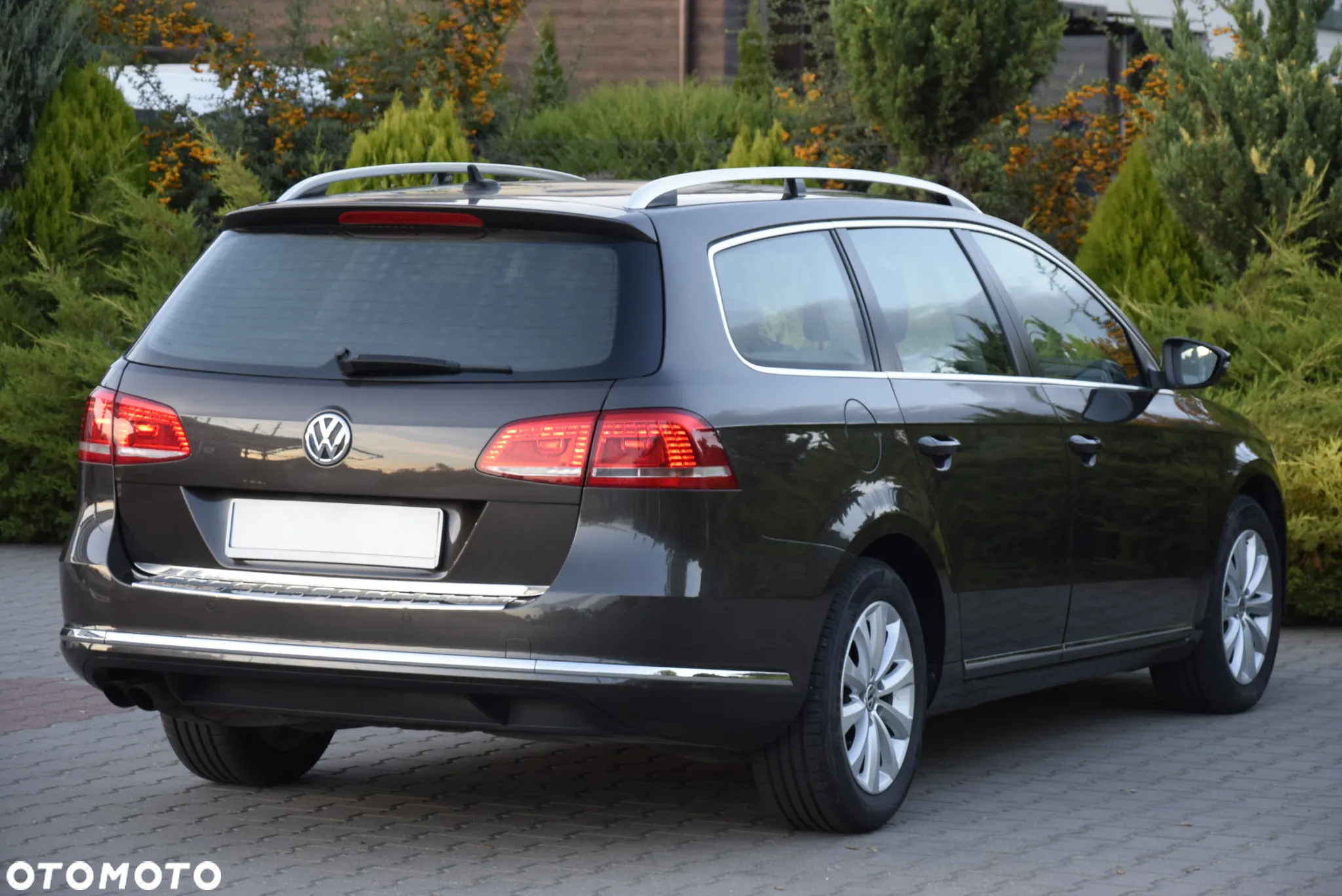 Volkswagen Passat 1.4 TSI BMT Comfortline DSG - 31