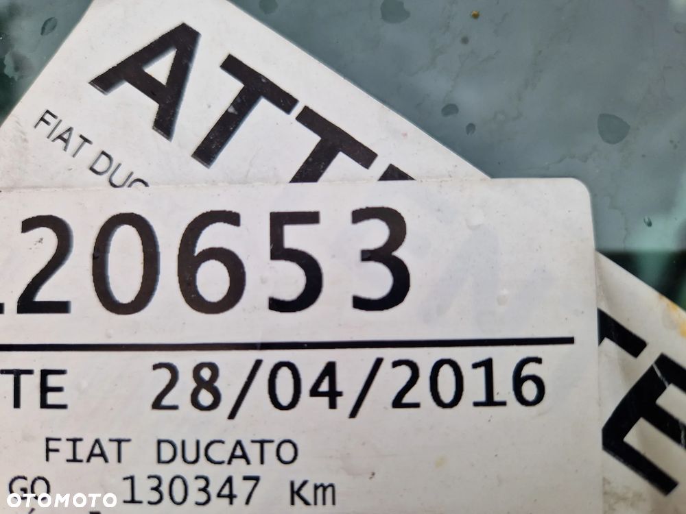 Fiat Ducato Multicab L1H1 - 22