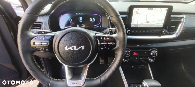 Kia Stonic 1.0 T-GDI GT Line DCT - 10