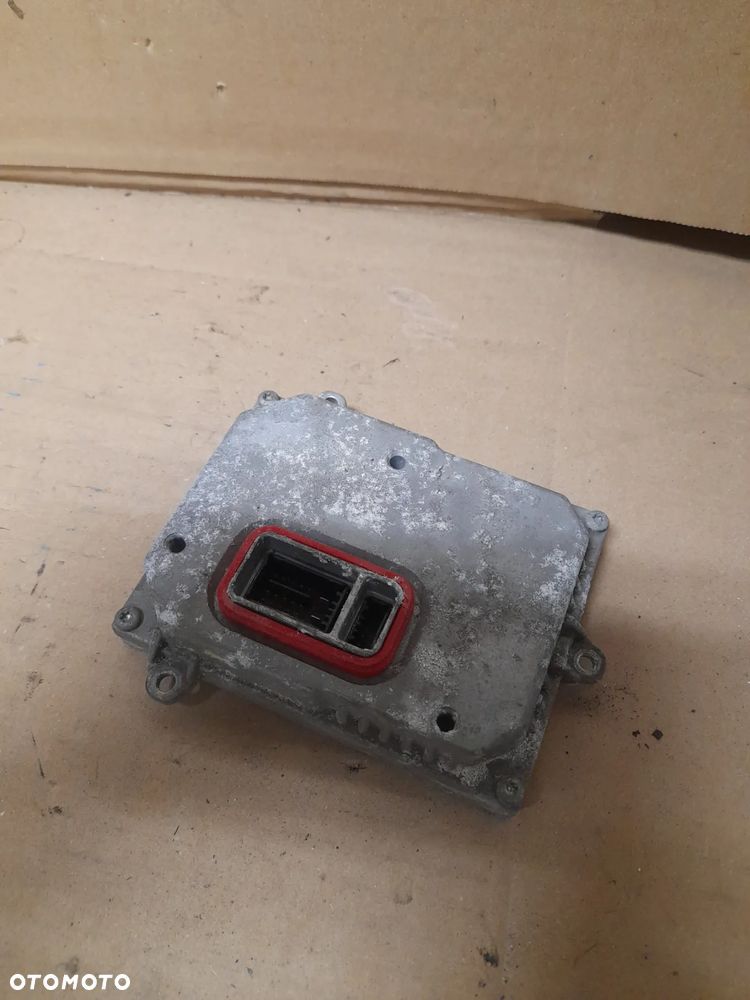 Przetwornica Xenon Fiat Bravo 2 II 1307329203 - 4