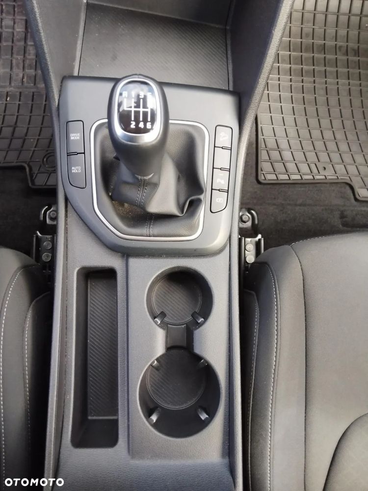 Kia Sportage 1.6 T-GDI M 2WD - 18