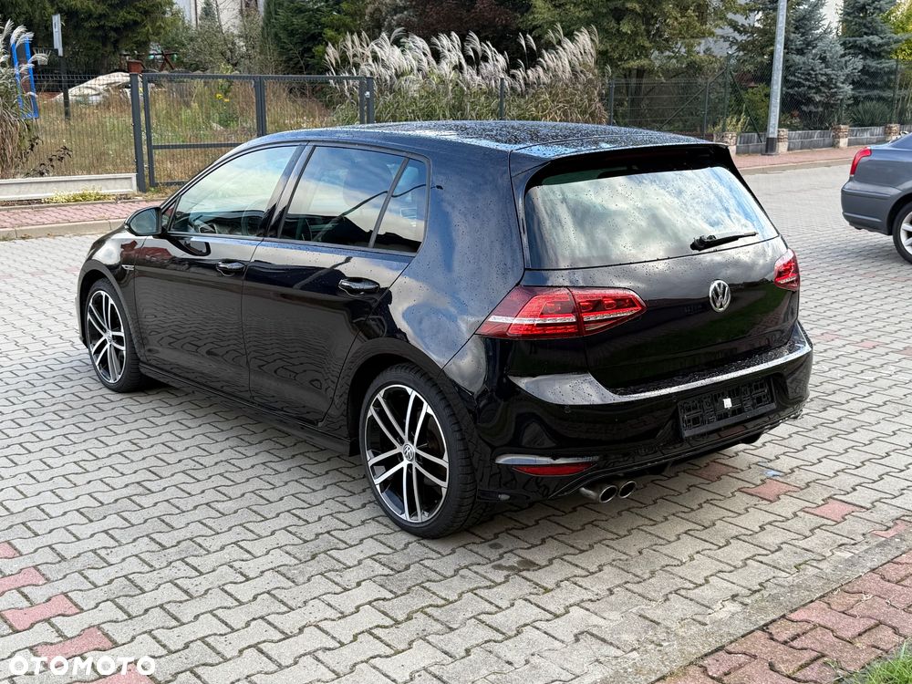 Volkswagen Golf 1.4 TSI BMT Highline - 2