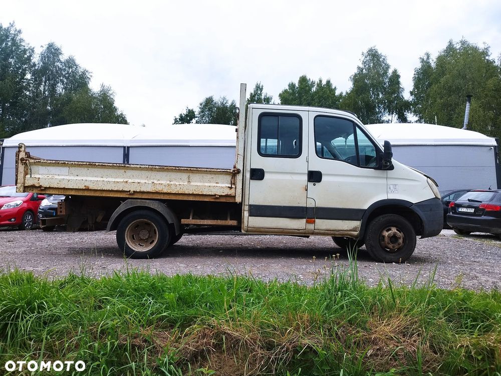 Iveco DAILY - 4