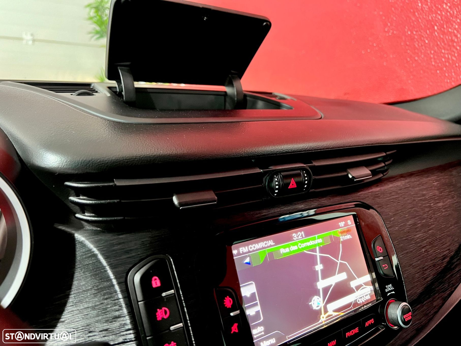 Alfa Romeo Giulietta 1.6 JTDm Sport - 28