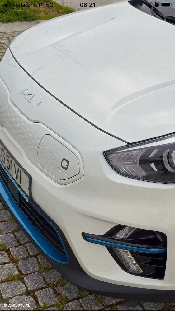 Kia e-Niro 64kWh - 8