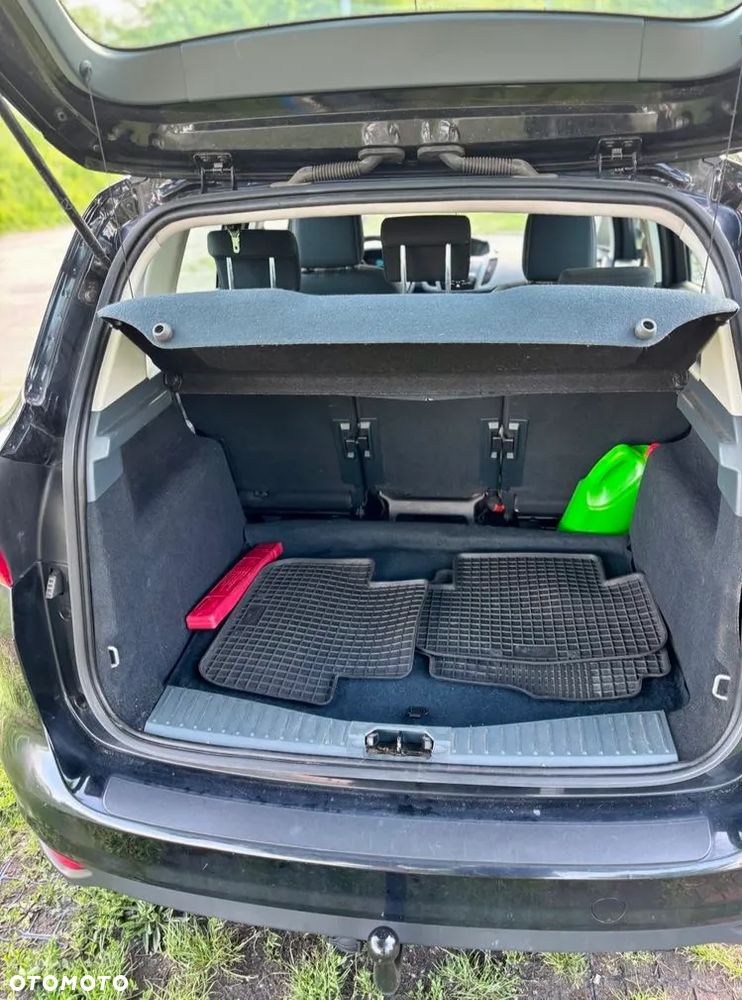 Ford C-MAX 1.6 TDCi Titanium - 6