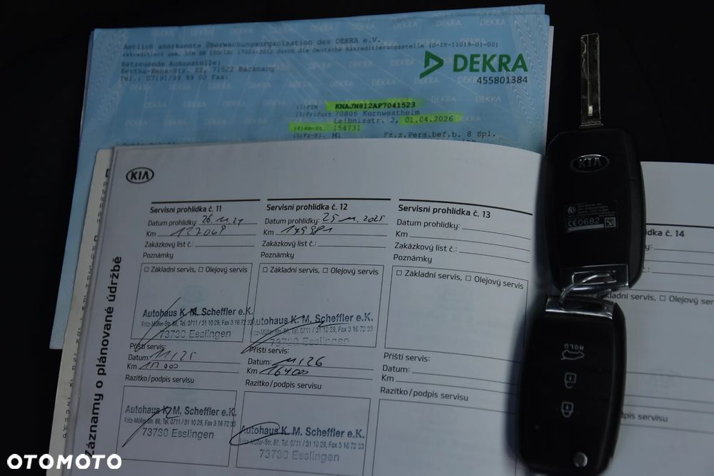 Kia Soul 1.6 GDI Spirit - 39