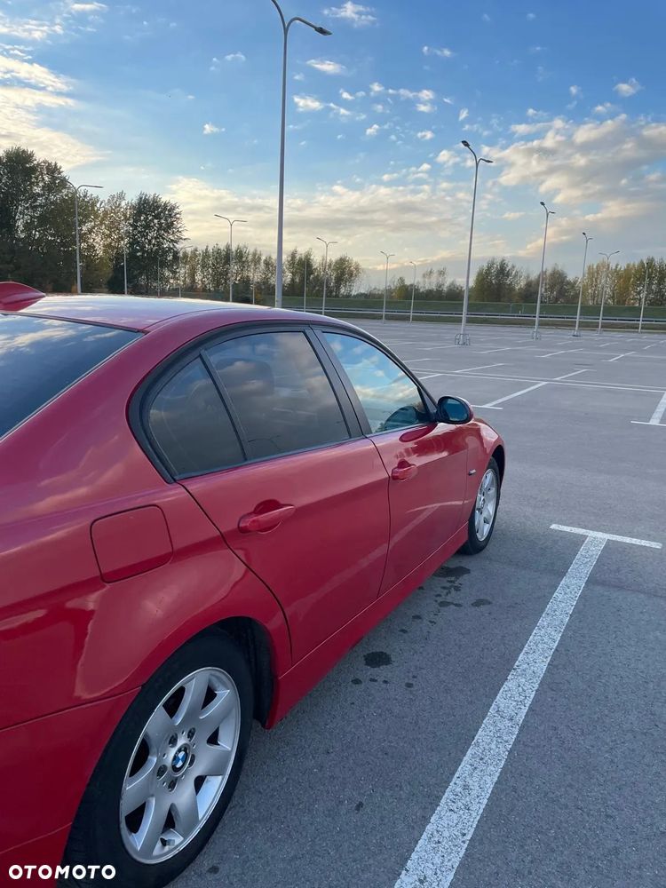 BMW Seria 3 - 3