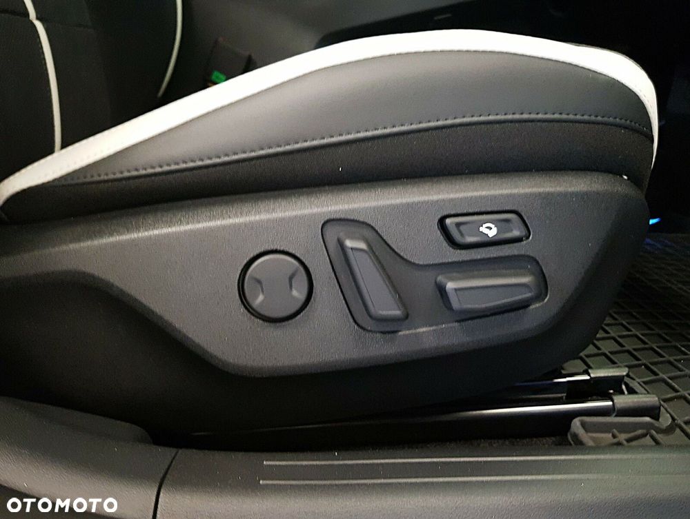 Kia EV6 84kWh GT-Line - 33