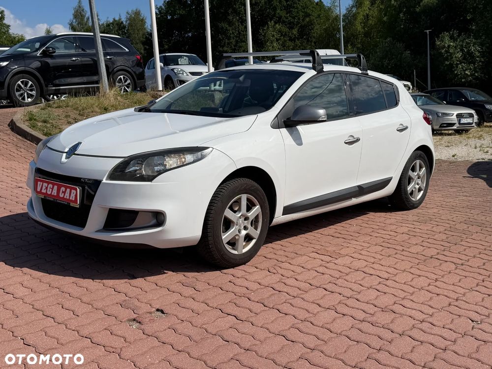 Renault Megane - 3