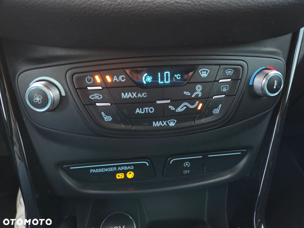 Ford B-MAX 1.0 EcoBoost SYNC Edition - 26