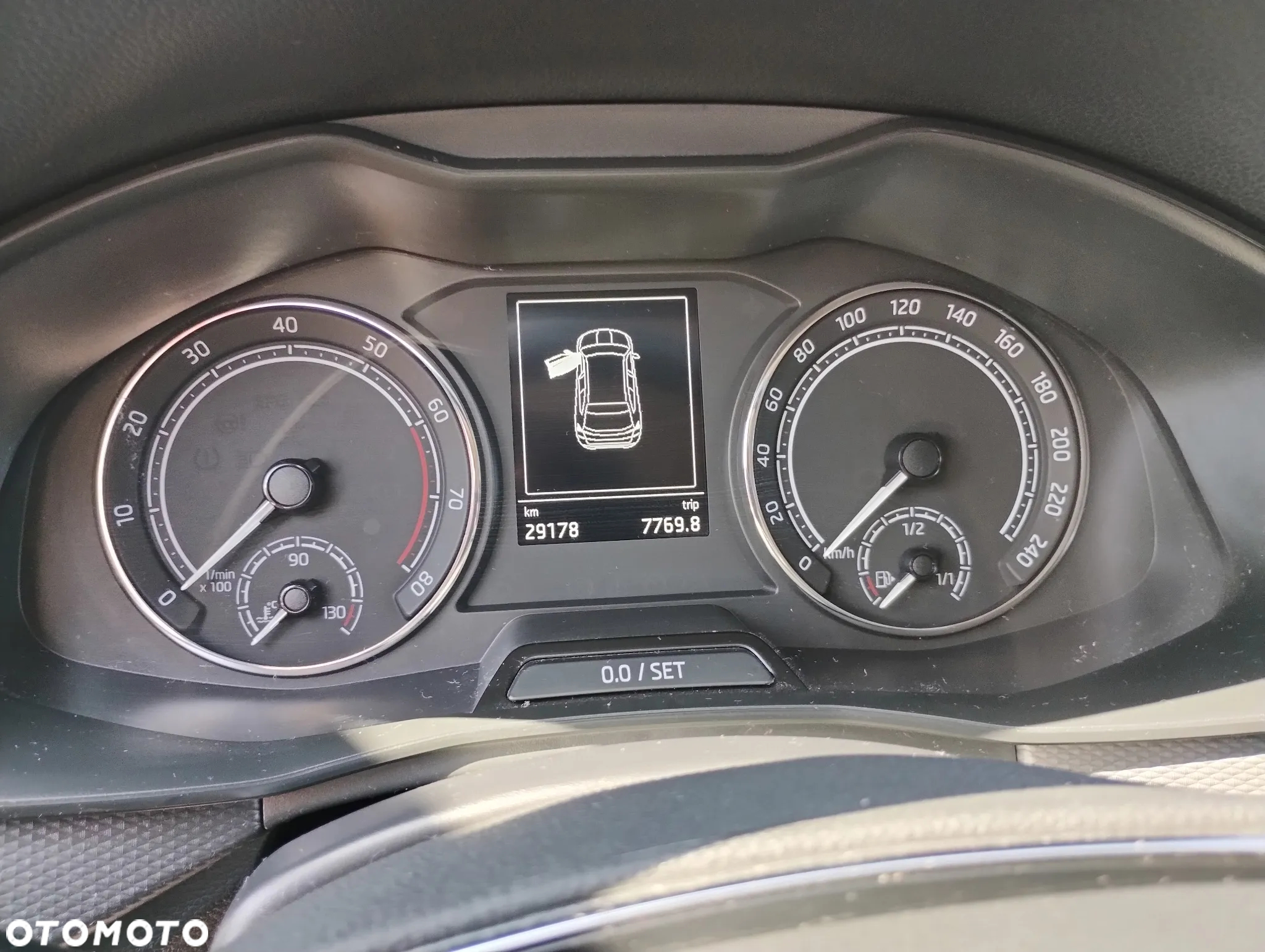Skoda Kamiq 1.0 TSI Ambition - 13