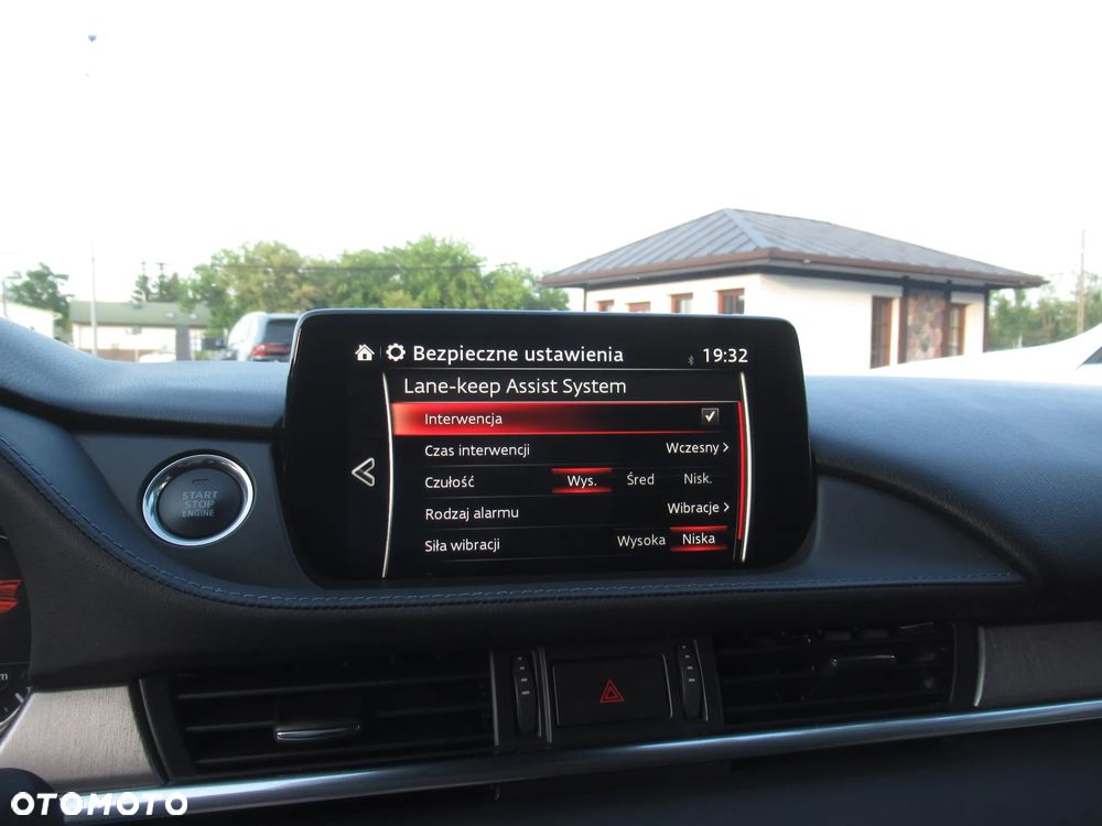 Mazda 6 2.0 SkyJoy - 24