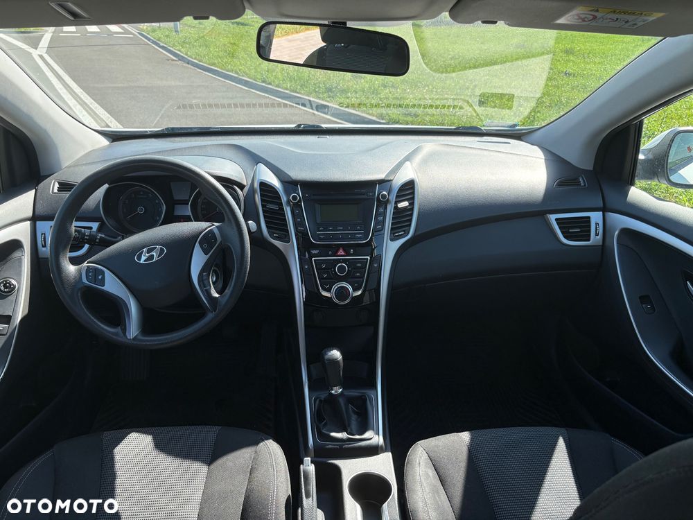 Hyundai i30 - 18