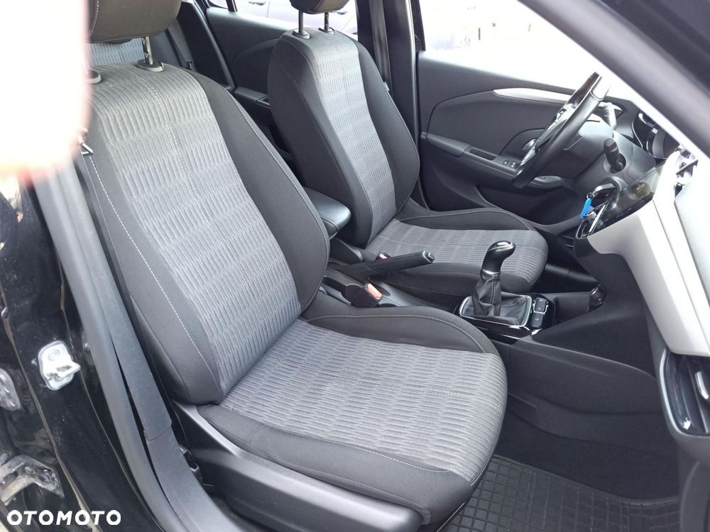 Opel Corsa - 16