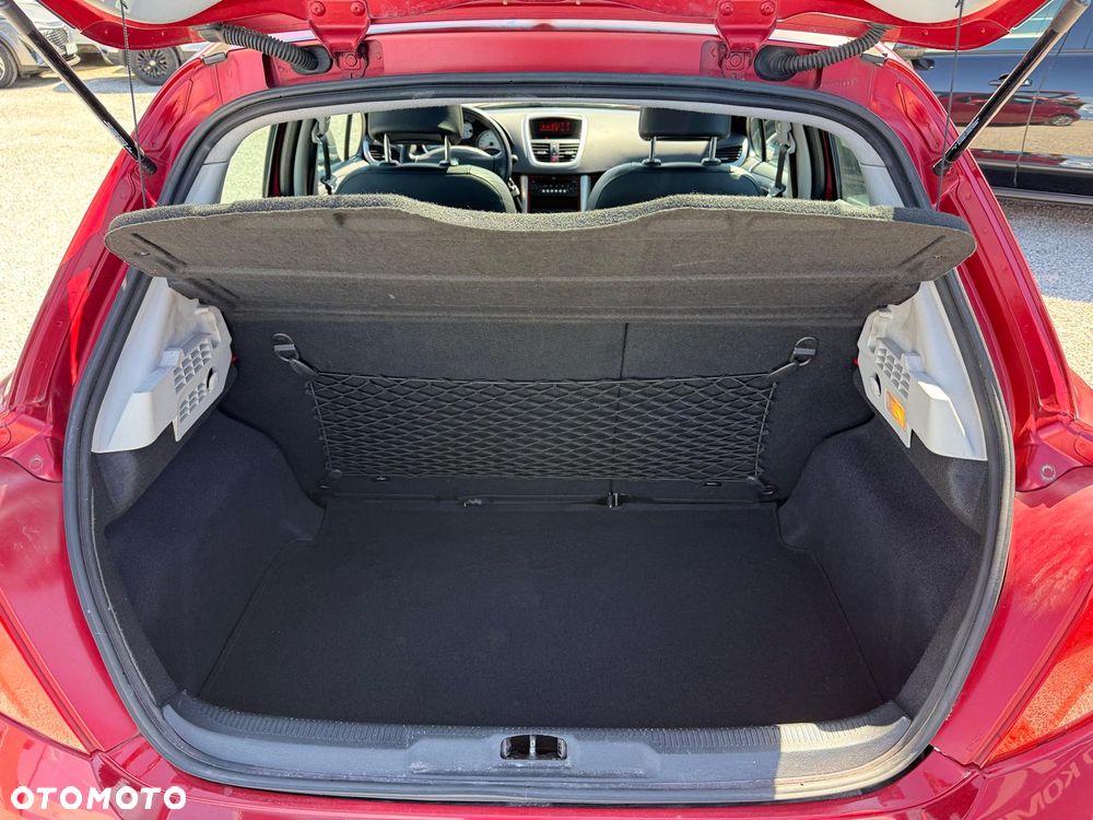 Peugeot 207 150 Turbo Sport - 24