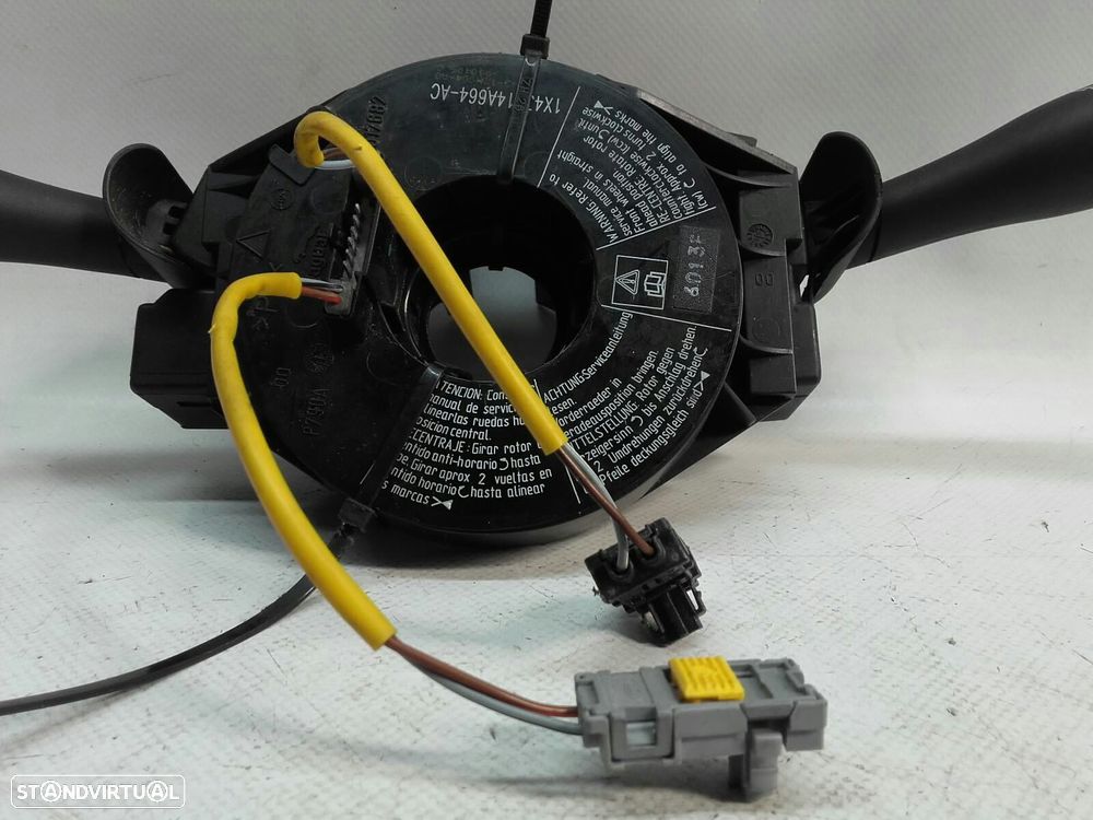 Fita de airbags JAGUAR X-Type (X400) - 3