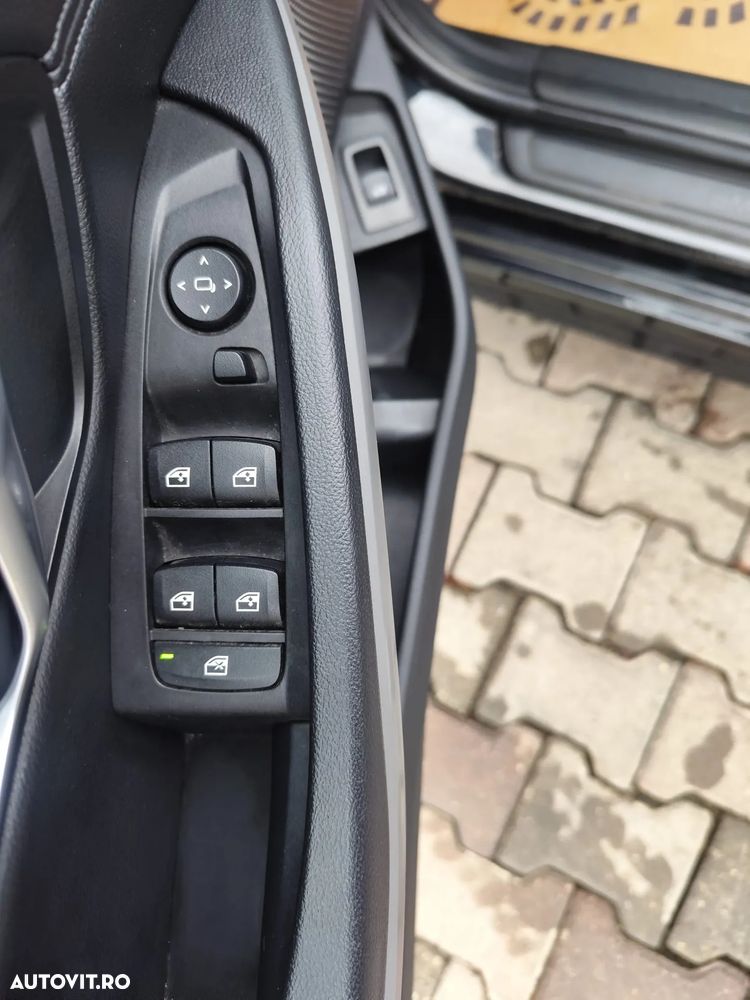 BMW Seria 3 320d AT MHEV - 23