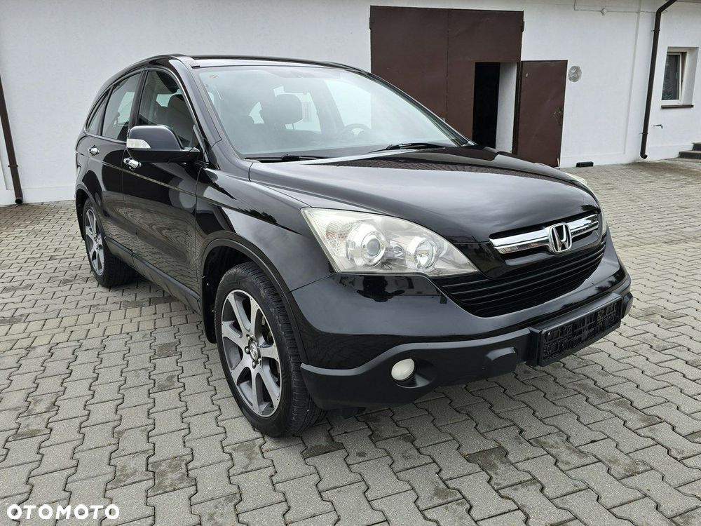 Honda CR-V - 4