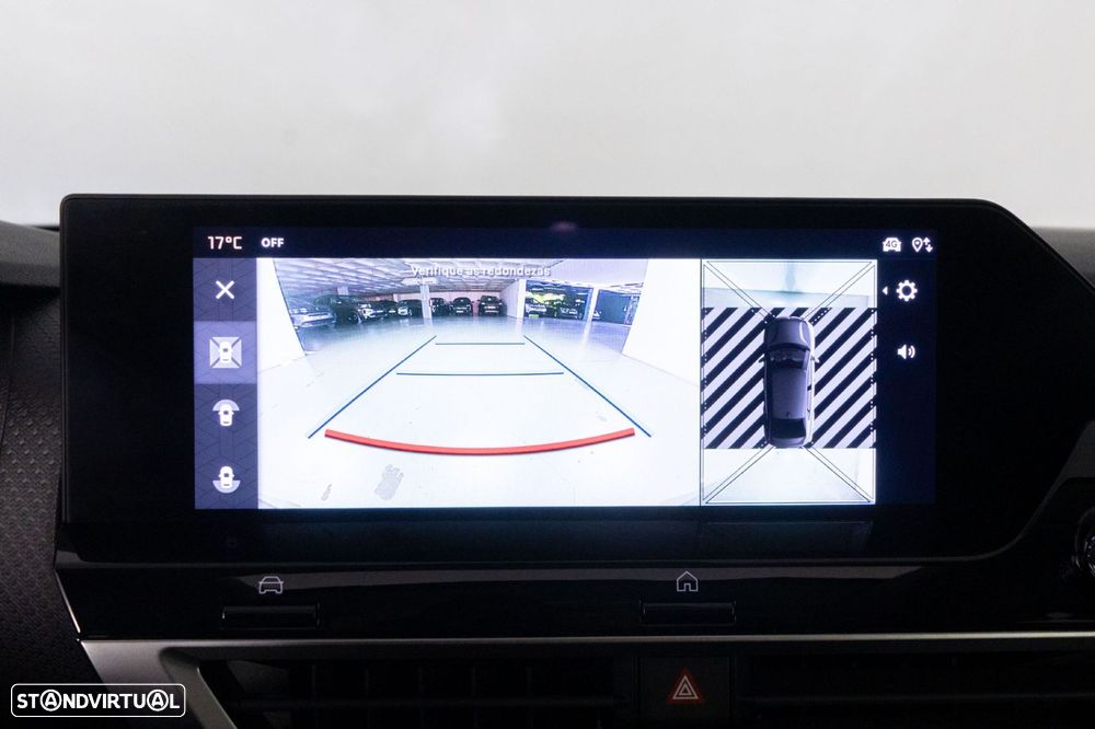 Citroën C4 X 1.2 PureTech Shine EAT8 - 21