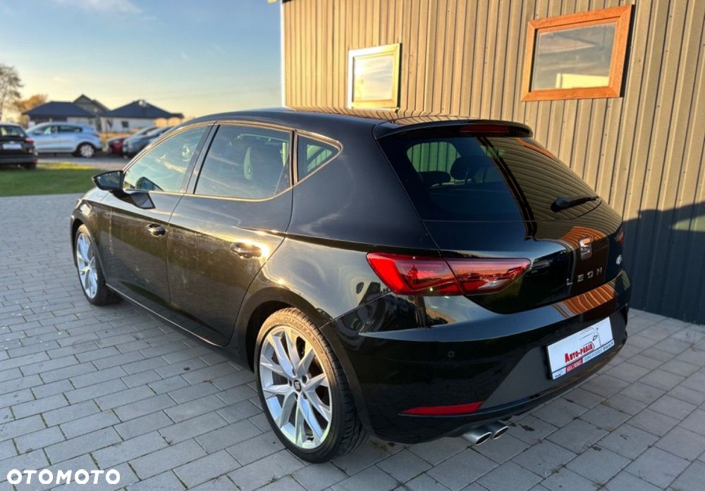 Seat Leon - 4
