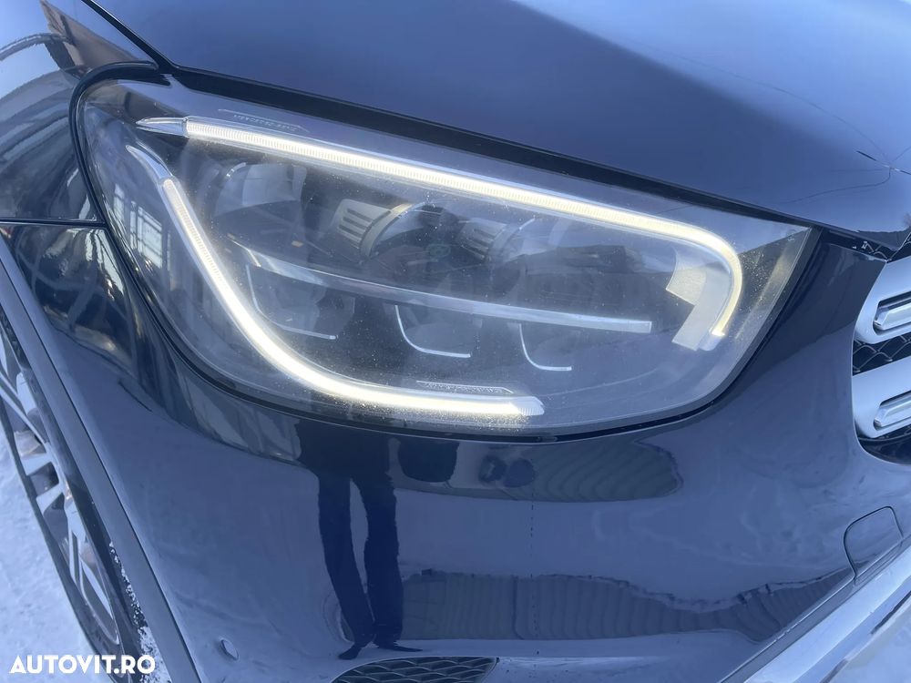 Mercedes-Benz GLC - 31