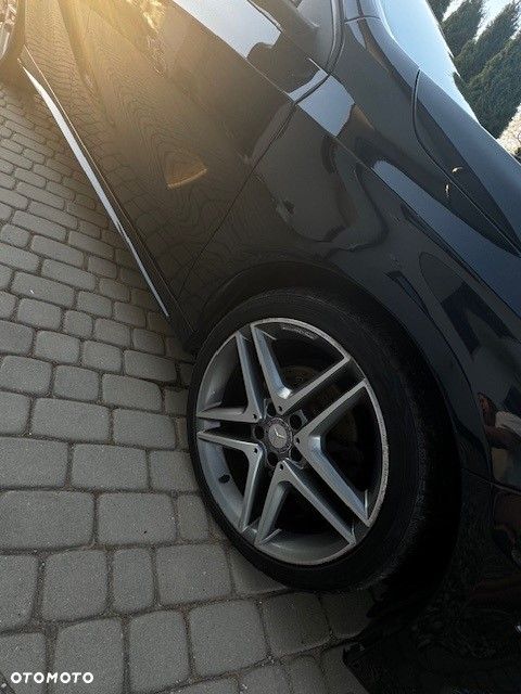 Mercedes-Benz Klasa A 180 AMG Line - 14
