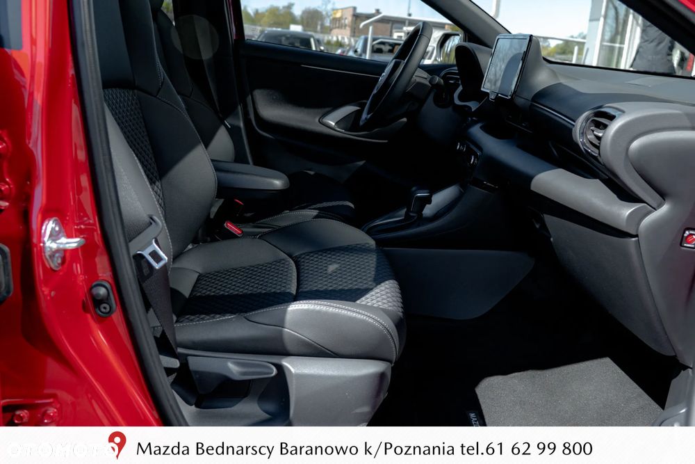 Mazda 2 Hybrid 1.5 Homura CVT - 34