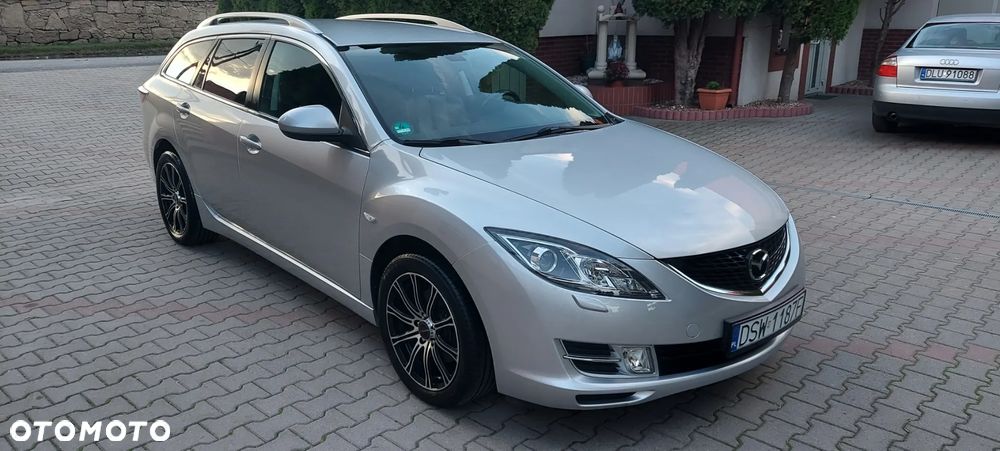Mazda 6 2.0 Exclusive - 11