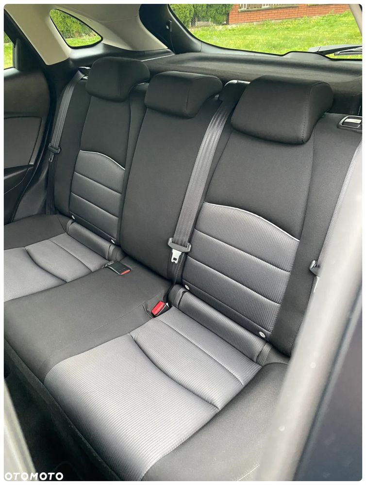 Mazda CX-3 SKYACTIV-G 120 SKYACTIVE-Drive FWD Exclusive-Line - 18