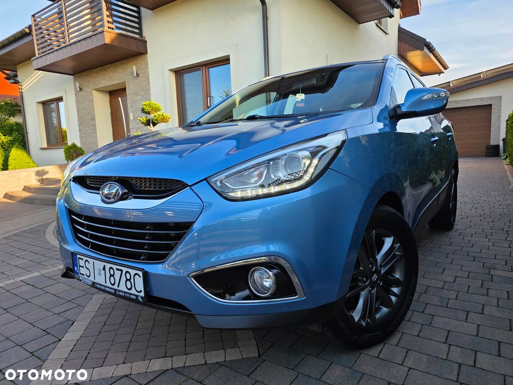 Hyundai ix35 - 5