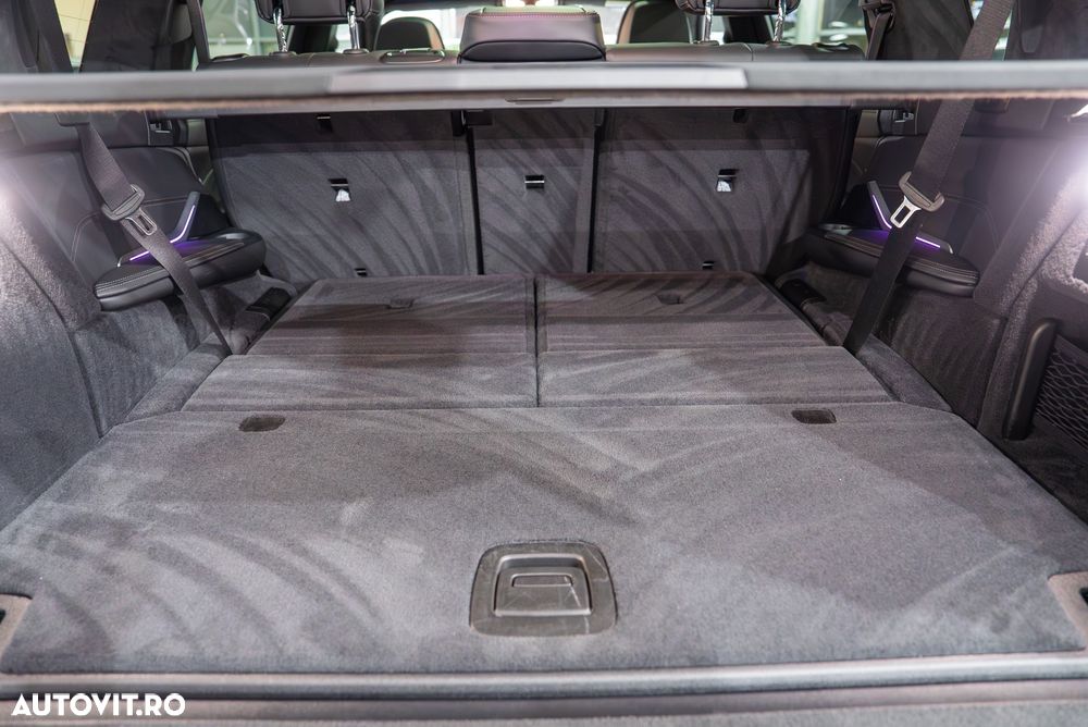 BMW X7 M60i xDrive - 12