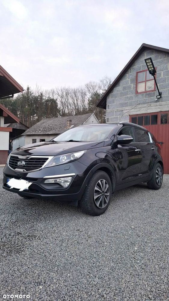 Kia Sportage 1.6 GDI XL 2WD - 6