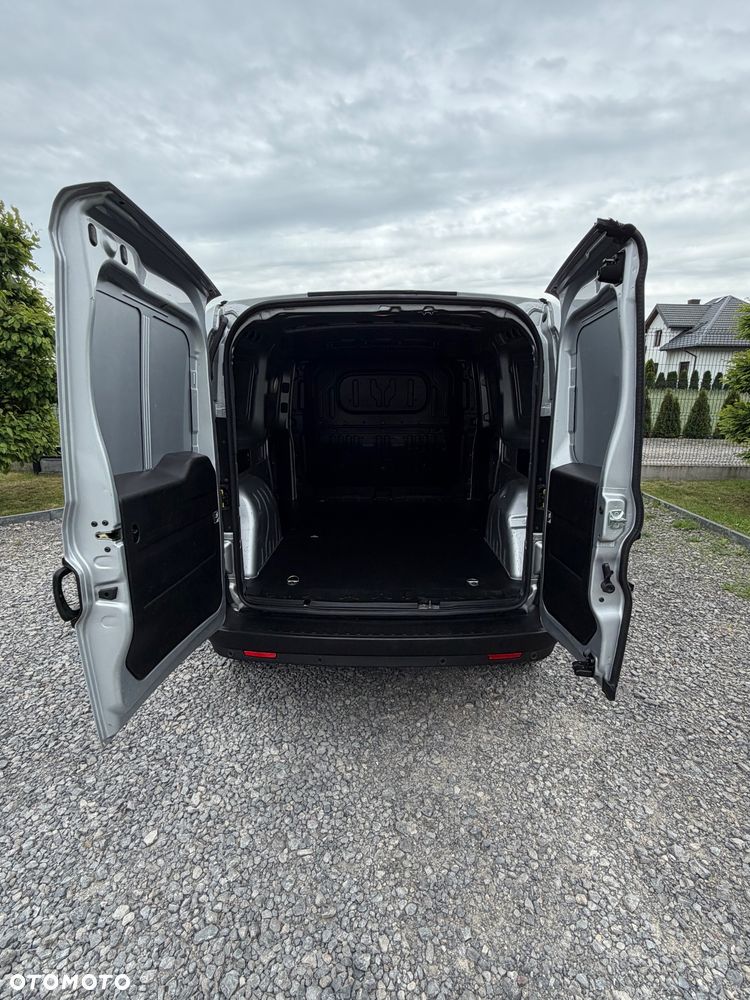 Opel Combo - 9